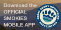 Find Us On the Smokies App - Download Free for iPhone